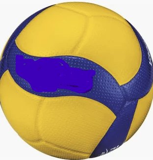 Volleyball