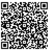 QR-Code Anmeldung Volleyballturnier KBS